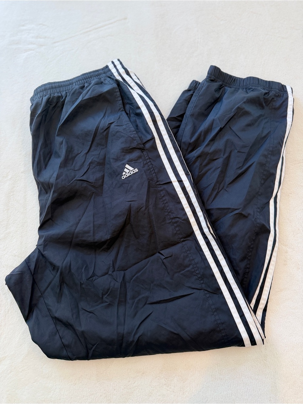 Adidas Track Pants